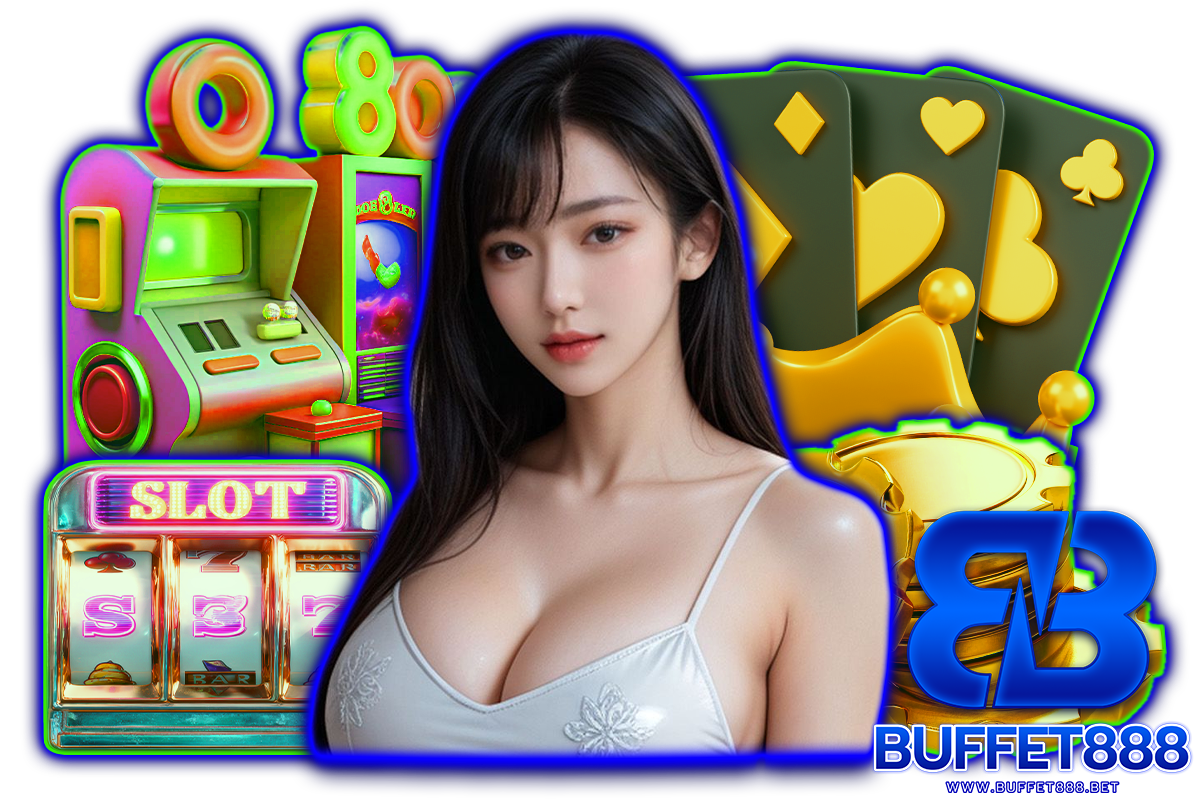 buffet888